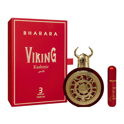 Bharara Viking Kashmir EDP