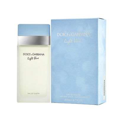 Dolce & Gabbana Light Blue EDT