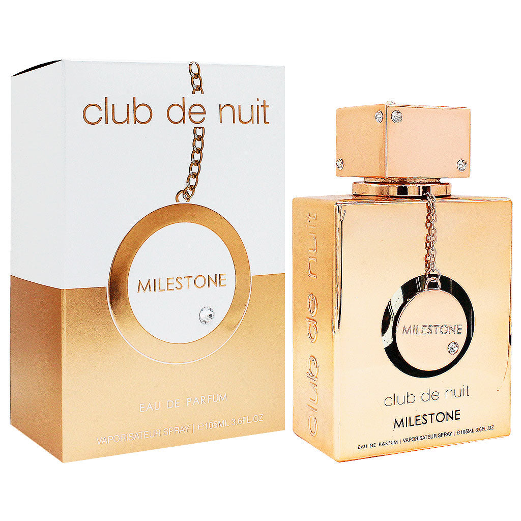 Armaf Club de Nuit Milestone EDP