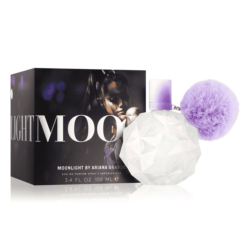 Ariana Grande Moonlight EDP