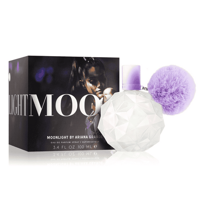 Ariana Grande Moonlight EDP