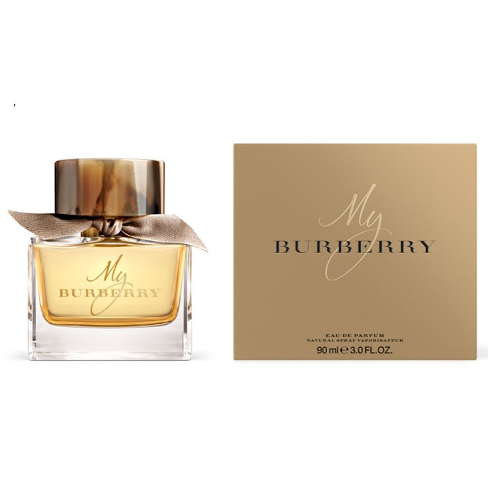 Burberry My Burberry EDP