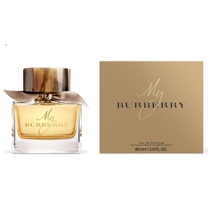 Burberry My Burberry EDP