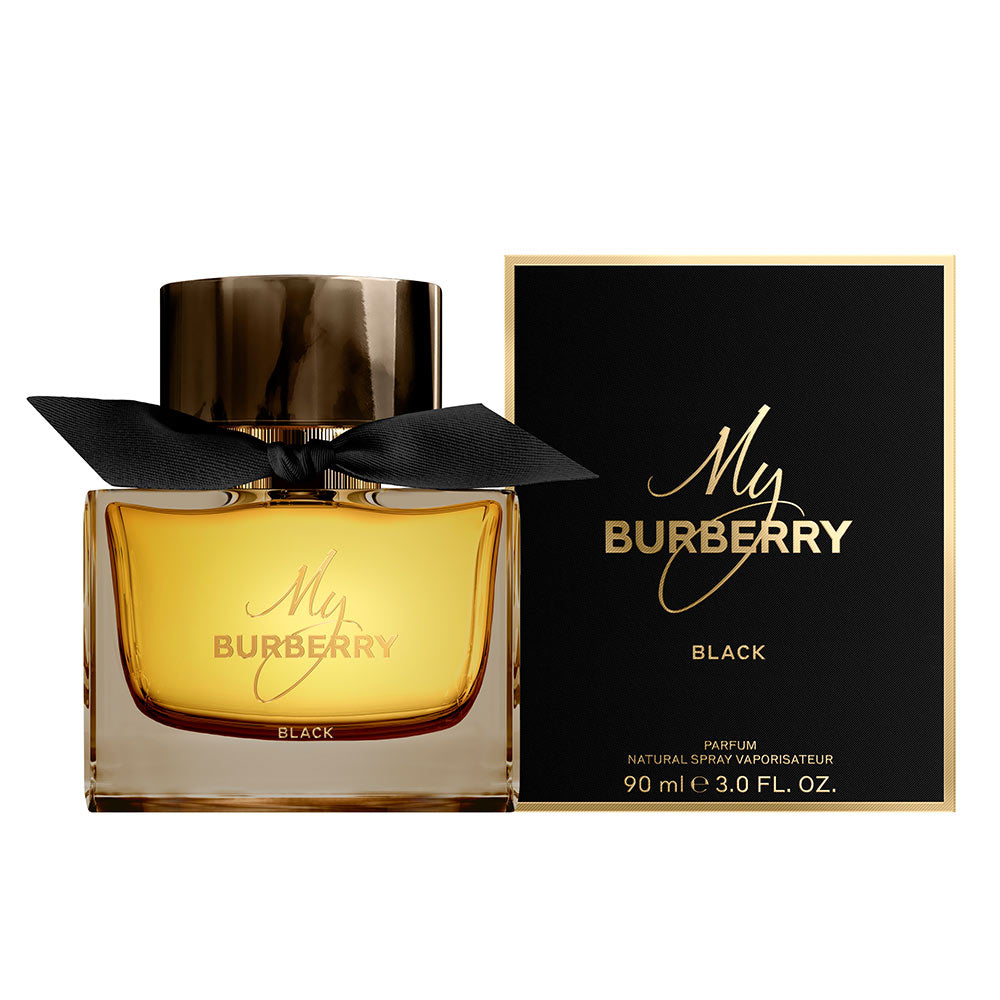 Burberry My Burberry Black EDP