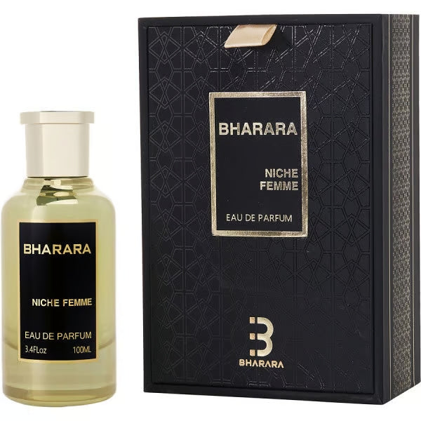 Bharara Niche Femme EDP