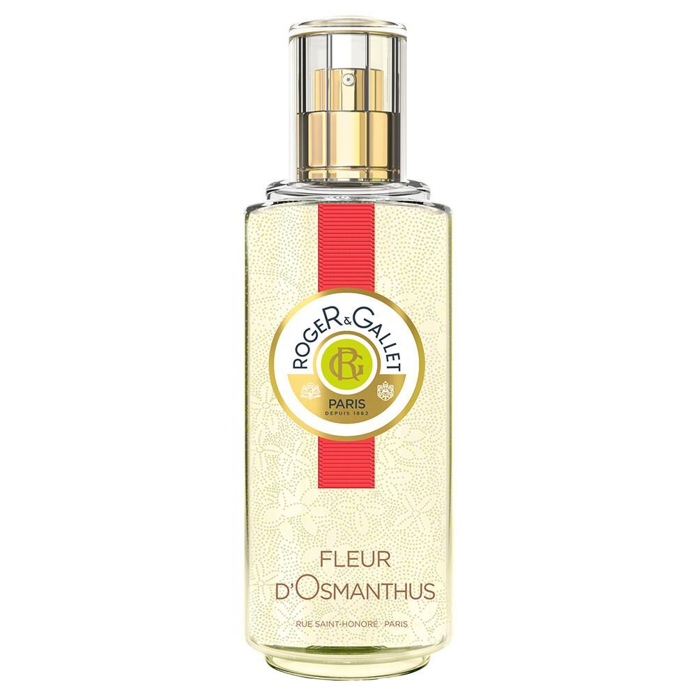 Roger & Gallet tFleur D'Osmanthus EDP
