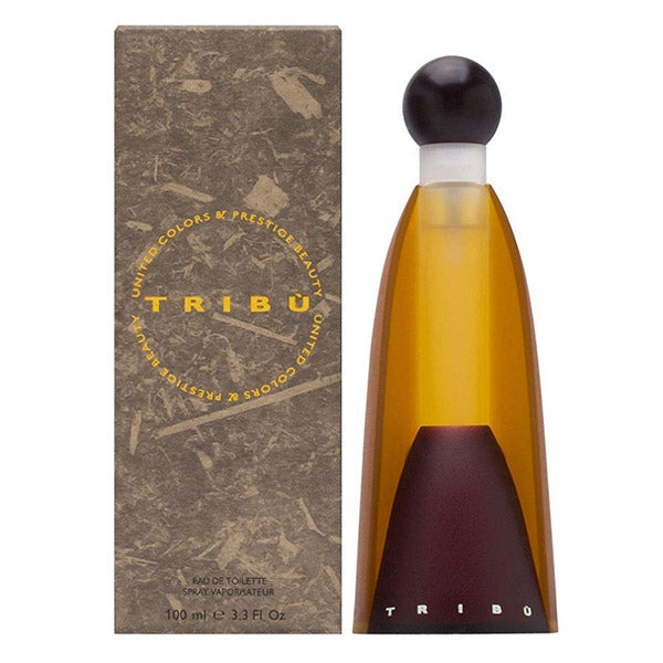 Benetton Tribu EDT