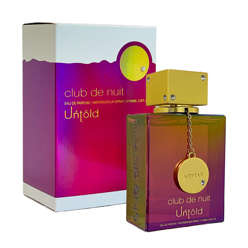 Armaf Club de Nuit Untold EDP